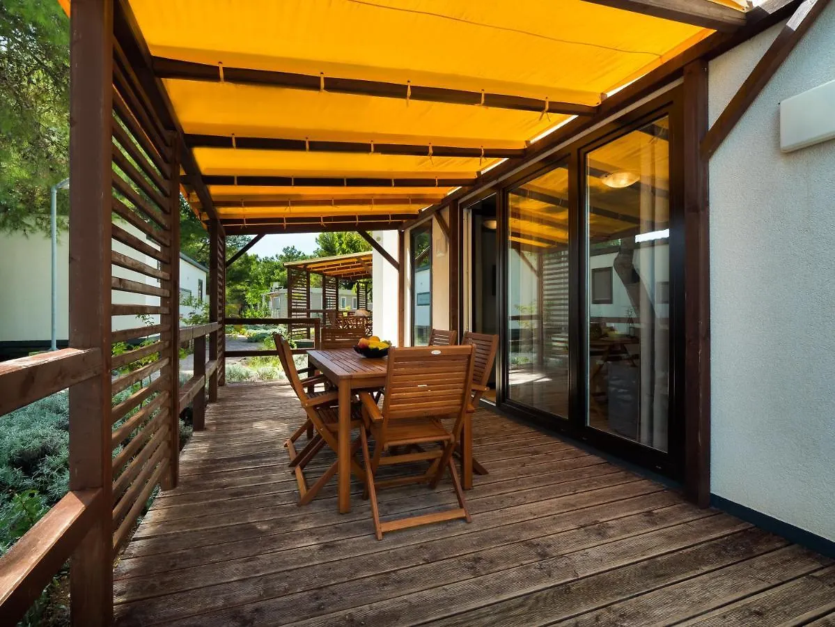 Salve Croatia Mobile Homes In Amadria Park Trogir 0*, Seget Vranjica