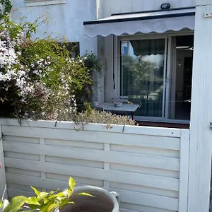  Appartement L’annexe France