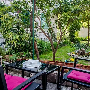 Heavenly Corner Appartement